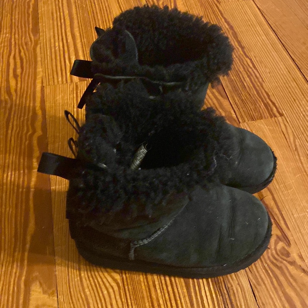 UGG boots Size 11